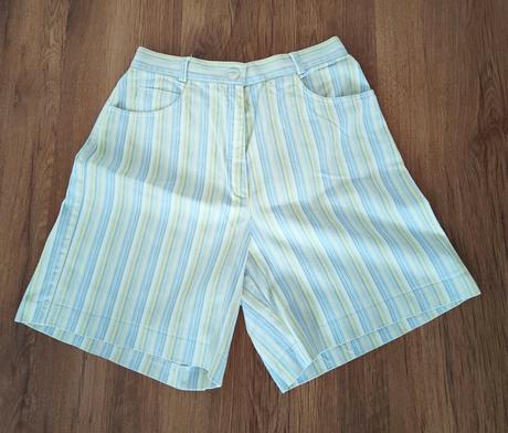 Šortky, xl
