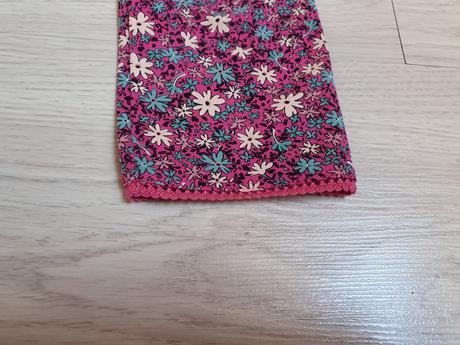 Tristvrtove leginy, benetton,140