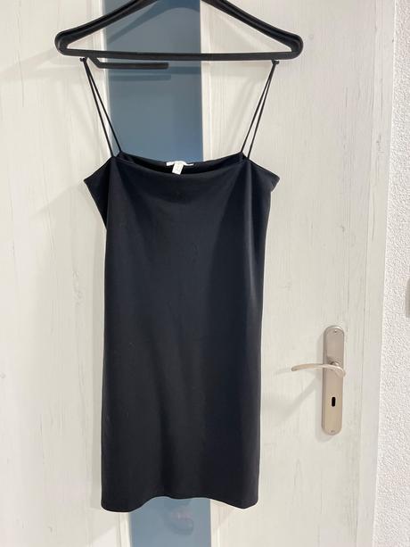 Mini h&m šaty, h&m,m