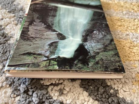 Zajímavosti z geologie-prvé vydanie 1986, 