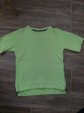 Mikinové tričko č.140, reserved,140