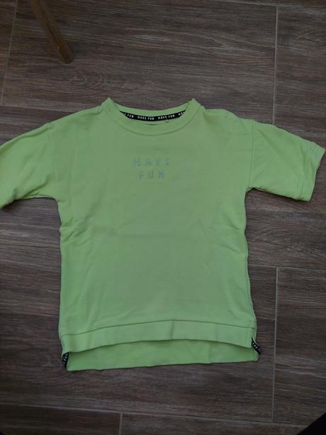 Mikinové tričko č.140, reserved,140