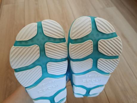 Detské clogsy coqui, coqui,28