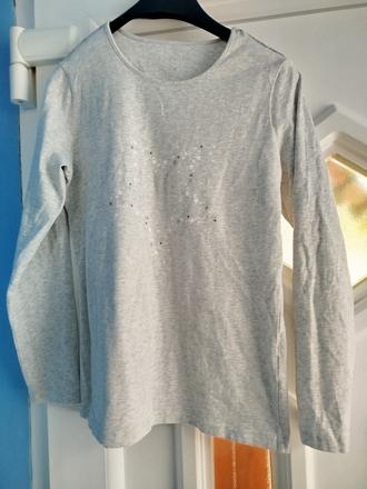 Pyžamo - vrch 146/152, tchibo,146