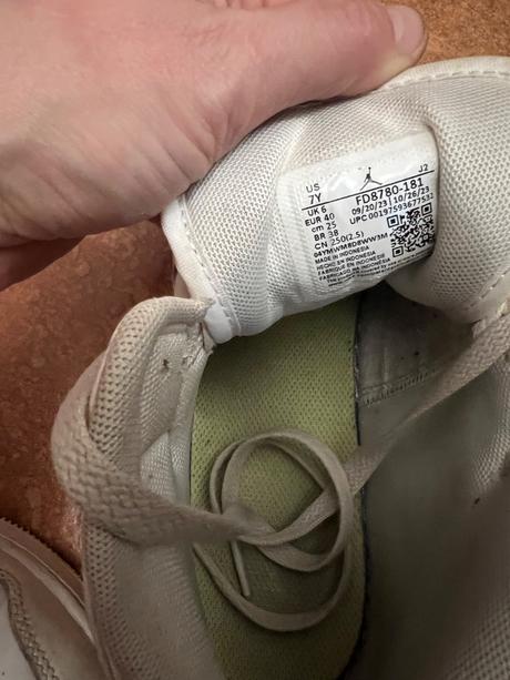 Nike jordan, nike,40