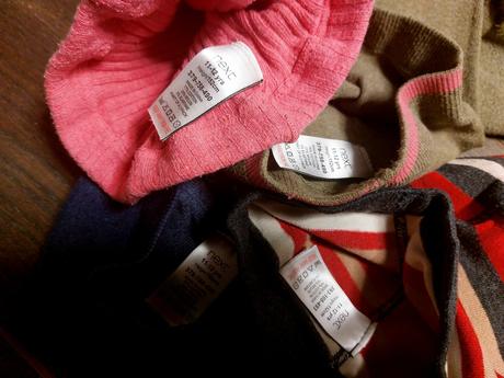 Krasne kvalitne teple pancusky vyborny stav do 150, next,152