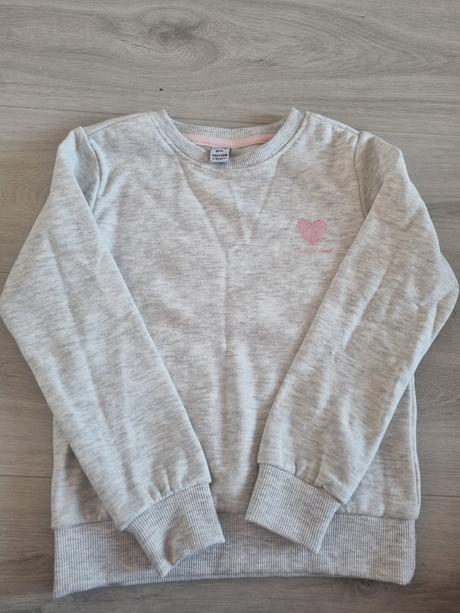 Mikina nenosena, dopodopo,122