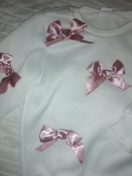 2 mikiny 110+ciapocka, 110