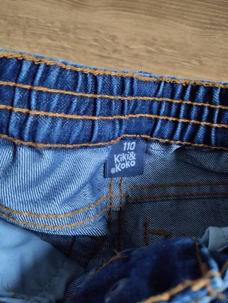 Rifle, kiki&koko,110