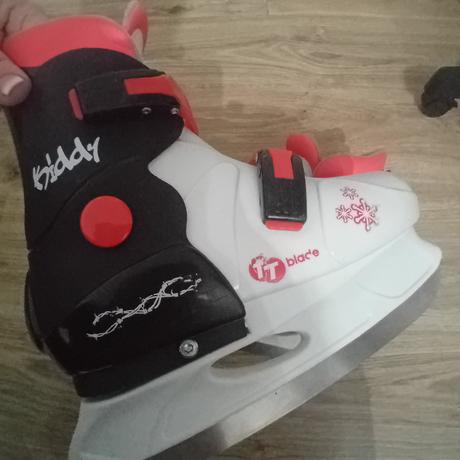 Korčule na ľad, 37