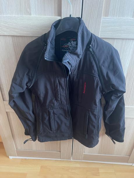 Prechodná bunda 140-146, 140