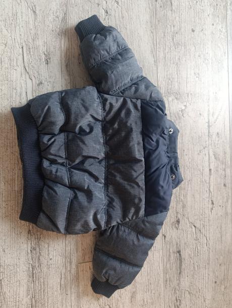 Zimná bunda, fagottino,62