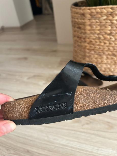Skvelé šľapky birkenstock, pc 100 eur, birki,36
