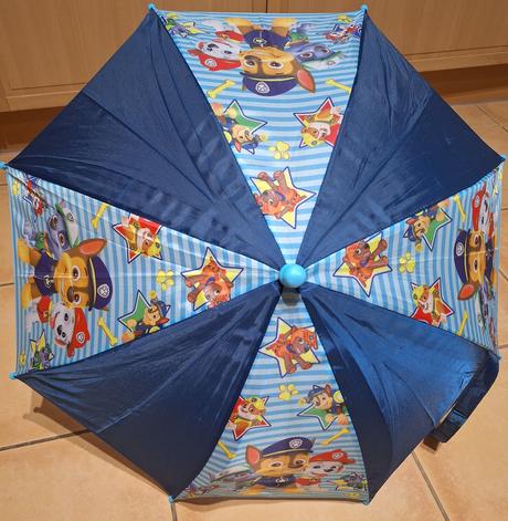 Detský dáždnik 2x, 