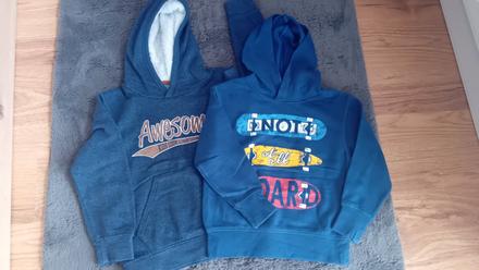 Mikiny, dopodopo,116