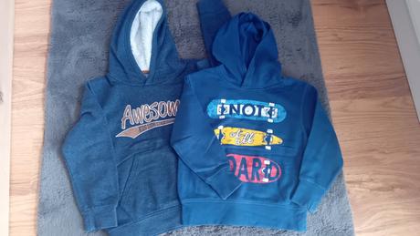 Mikiny, dopodopo,116