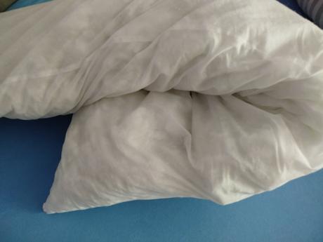 Relaxačný vankúš, šírka (cm): 55,dĺžka (cm): 180