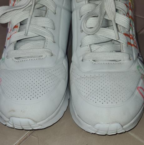 Tenisky, skechers,34