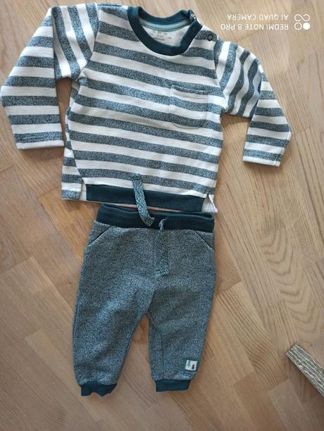 Chlapčenská súprava, f&f,80