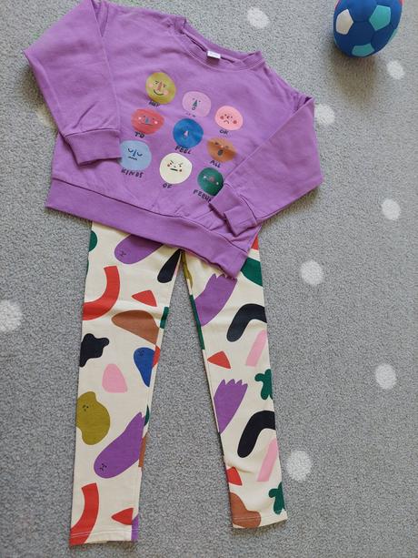 Súprava, lindex,116