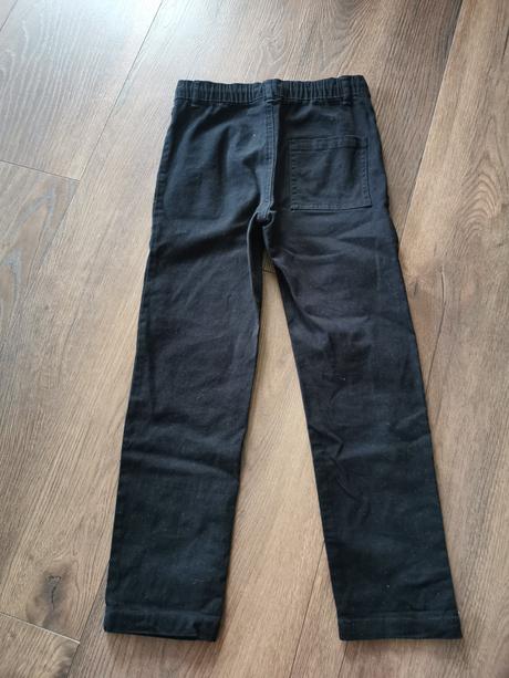 Chlapčenské nohavice, pepco,128