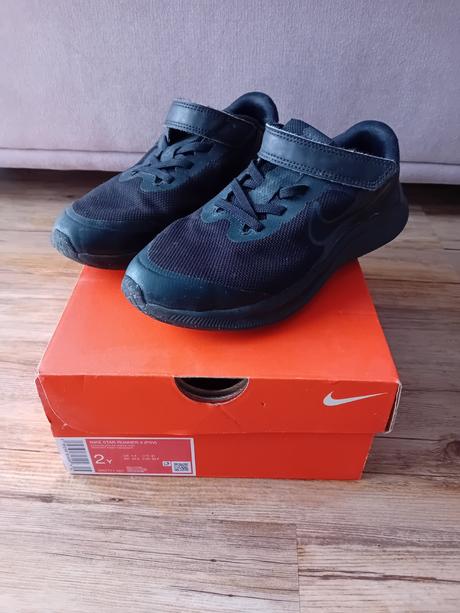 Tenisky nike v.32, nike,32