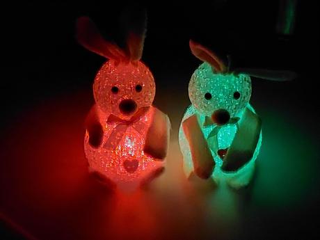 Svietiaci zajačikovia,