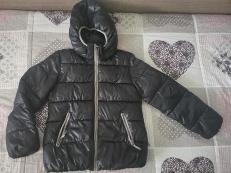 Zimná bunda, cubus,152