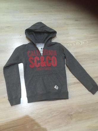 Vyteplena mikina9az10r, 134