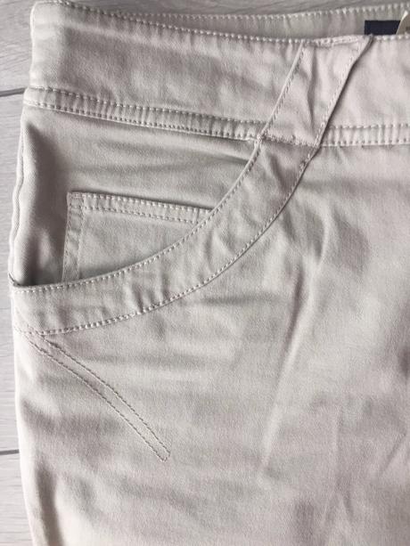 Nohavice mexx, mexx,38