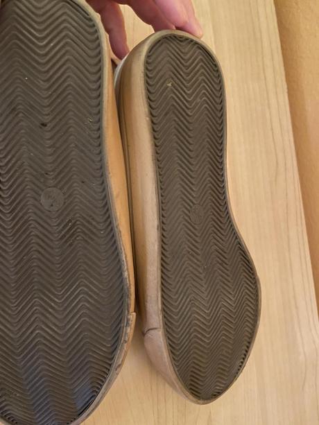 Dámske ružové botasky č.39, 39