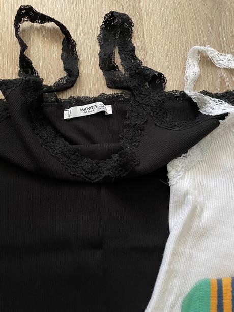 Basic topy mango, mango,s