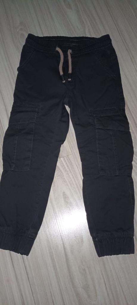 Nohavice veľ.104, dopodopo,104