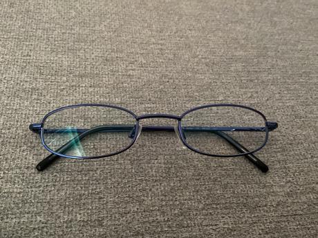 Rám na okuliare, 