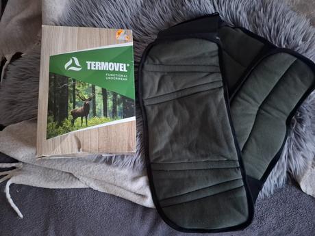 Ladvinovy pas termovel xxl, xxl