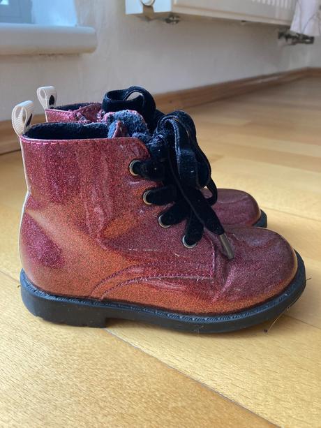 Zimné trendy topánky friboo, 24