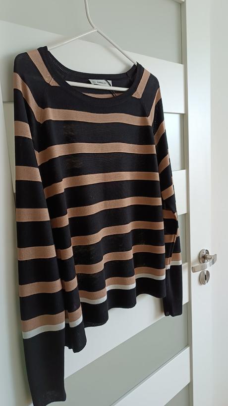 Tenký sveter, zara,m