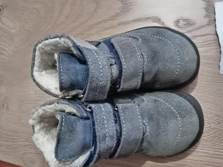 Predám topánky po synovi, jonap,22