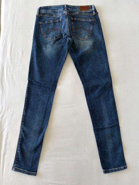 Rifle th, tommy hilfiger,28