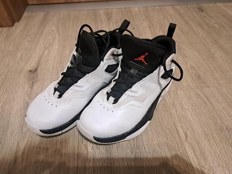 Tenisky jordan, air jordan,36