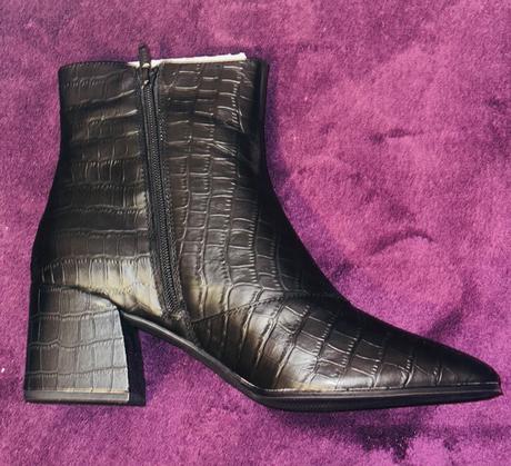 Dámske čižmy, tcm,41