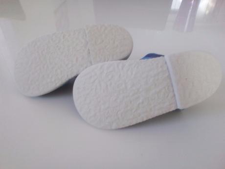 Papučky pre števka, 22