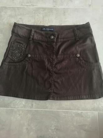 Luxusná sukňa blumarine., 146