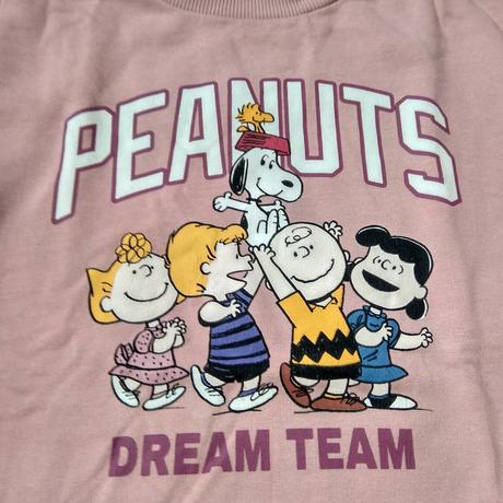 Tričko snoopy, peanuts,134