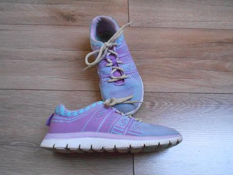 Dievčenské tenisky, graceland,33