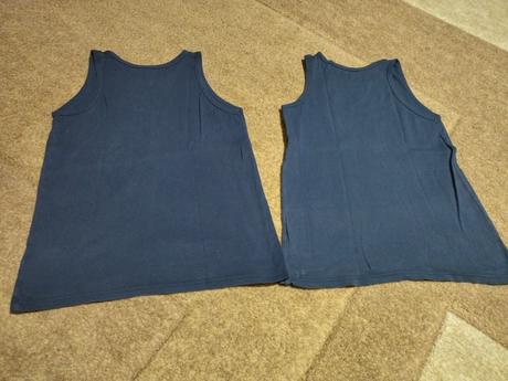 2 x tielko tchibo, tchibo,146