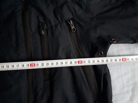 Šuštiaková súprava do nečasu, 92