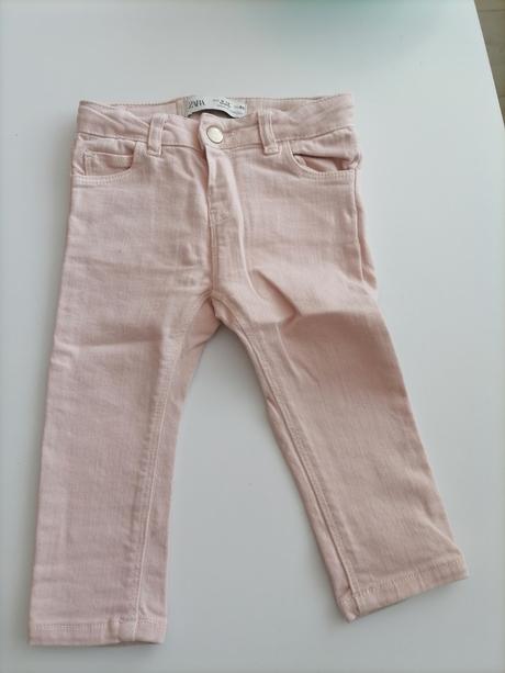 Detské rifle, zara,80