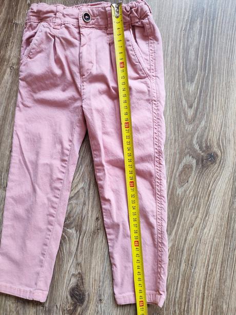 Ružové rifle, reserved,98