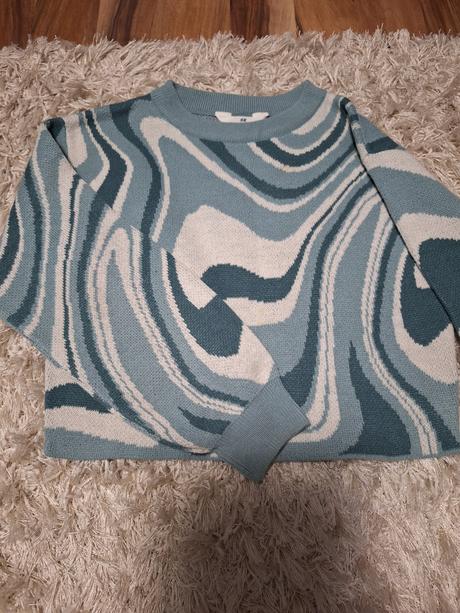 Pulover, h&m,146